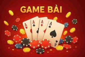 Game bài SAM68 