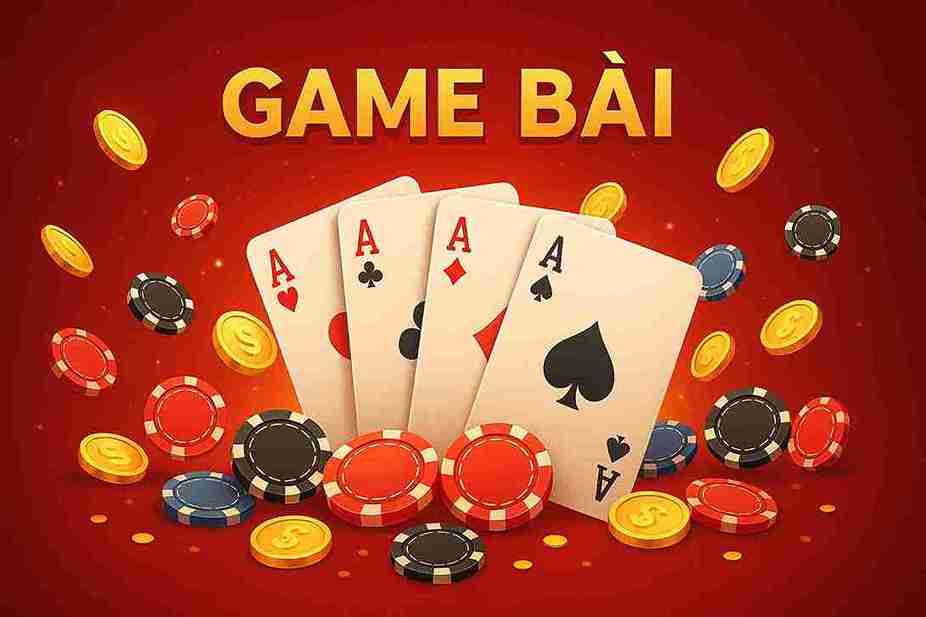 Game bài SAM68