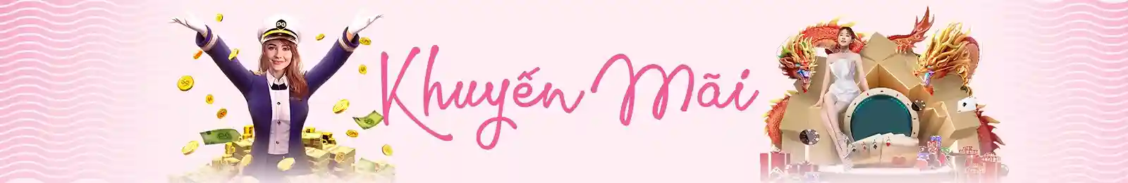 Ưu Đãi Và Khuyến Mãi Dành Riêng Cho Thành Viên